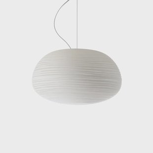 Foscarini Rituals 2 hanglamp Wit