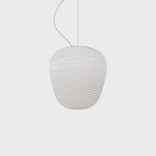 Foscarini Rituals 3 hanglamp Wit