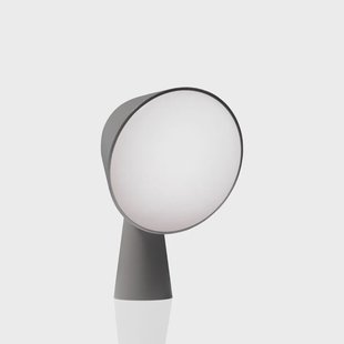 Foscarini Binic tafellamp antraciet