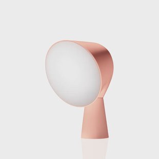 Foscarini Binic tafellamp Roze