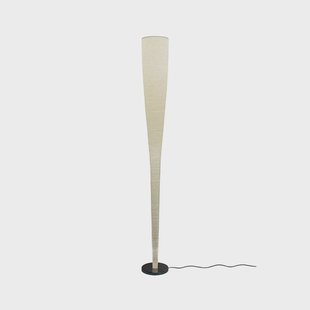 Foscarini Mite Anniversario vloerlamp Zwart
