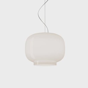 Foscarini Chouchin 1 hanglamp Wit