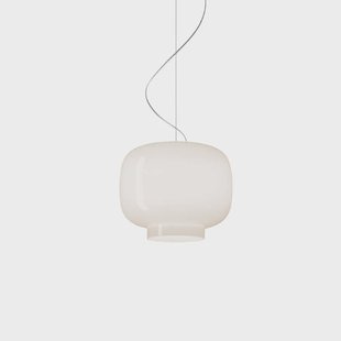 Foscarini Chouchin 3 hanglamp Wit
