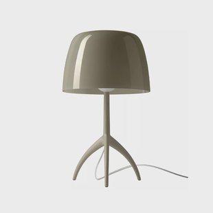 Foscarini Lumiere Nuances tafellamp creta, grande