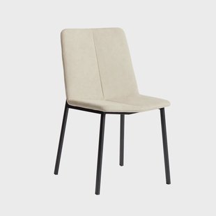 MUUBS Chamfer stoel Dessert