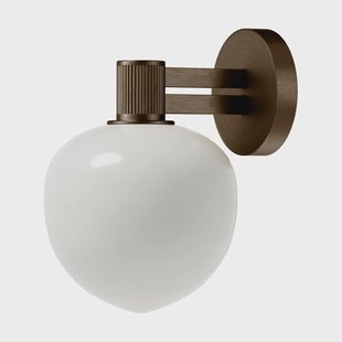 LYFA Memoir 120 wandlamp Brons