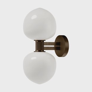 LYFA Memoir II 120 wandlamp Brons