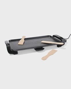 HEMA Teppanyaki grill 6 personen PFAS-vrij
