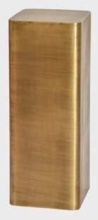 Light & Living Zuil 'Alurio' 80cm, kleur Antiek Brons