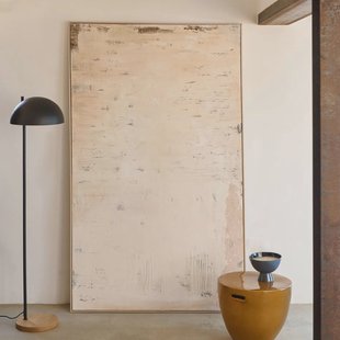 Kave Home Schilderij 'Silpa' XXL 200 x 120cm