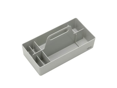 Vitra Toolbox RE - grijs RE