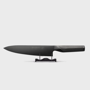 Global - Global GZ-2 koksmes 20 cm met DLC-coating