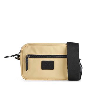 Markberg -  Elea Crossbody Bag Recycled Sorbet w/Black