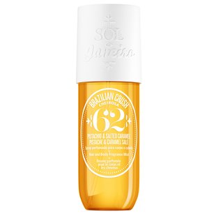 Sol de Janeiro Cheirosa 62 Perfume Mist (240 ml)