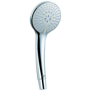 Ideal Standard Idealrain handdouche 100mm 3 standen chroom B9403AA