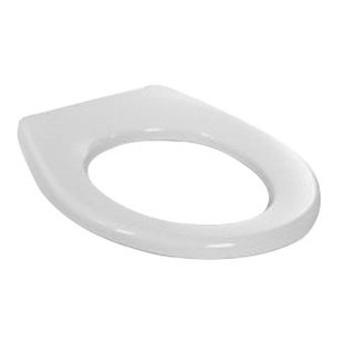 Jika Baby toiletzitting zonder deksel wit h8970373000001