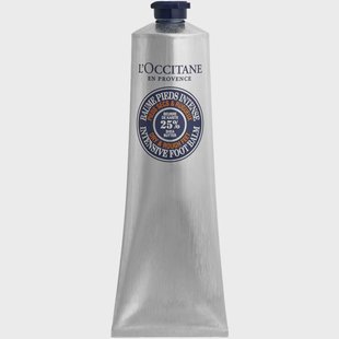 L’Occitane en Provence Shea Intensive Footbalm (150ml)