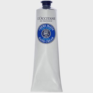 L’Occitane en Provence Shea Hand Cream (150ml)