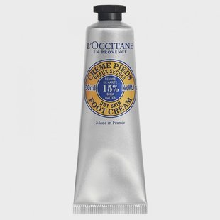 L’Occitane en Provence Shea Foot Cream (30ml)