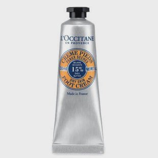 L’Occitane en Provence Shea Foot Cream (150ml)