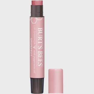 Burt's Bees Lip Shimmer Grapefruit