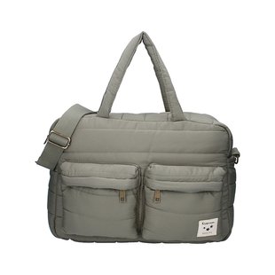 Kidzroom care gracious luiertas  groen