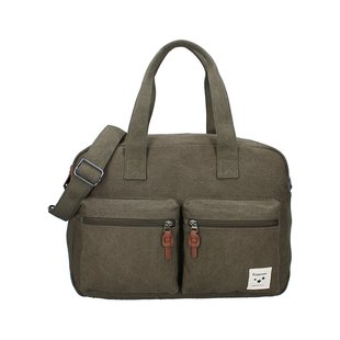 Kidzroom love's legacy luiertas  groen