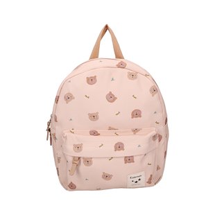 Kidzroom little story rugzak beige