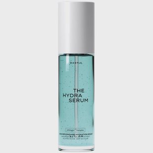 MANTLE The Hydra Serum Skin Replenishing Hydration Serum (50 ml)