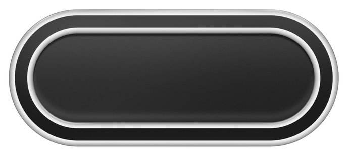 ETH Loïs - plafondlamp - 40 x 4,5 cm - 3 stappen dimmer - 15W LED incl. -  IP44 - zwart