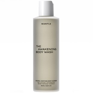 The Awakening Body Wash Cooling + Soothing Body Cleanser (250 ml)