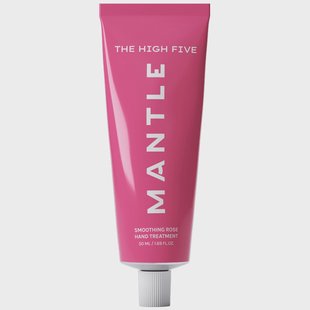 The High Five Smoothing Rose Hand Treatment (50 ml)