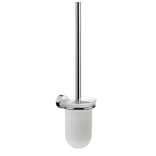 Emco Rondo 2 toiletborstelgarnituur chroom 451500101