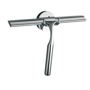 Emco System 2 douchewisser met ophanghaak chroom 353400100