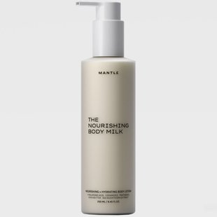 The Nourishing Body Milk Nourishing + Hydrating Body Lotion (250 ml)