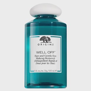 Origins Well Off Fast And Gentle Eye Makeup Remover (150 ml)