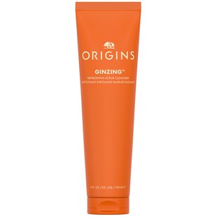 Origins GinZing Refreshing Scrub Cleanser (150 ml)