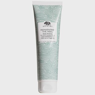 Origins Reinventing The Heel Mega-Moistue For Dry And Cracked Feet (150 ml)