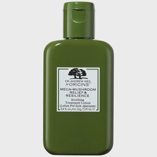 Origins Dr. Weil Mega-Mushroom Relief And Resilience Soothing Treatment Lotion (100 ml)
