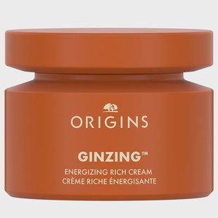 Origins GinZing Energizing Rich Cream (50 ml)