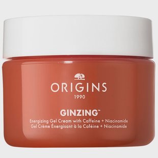 Origins Origins Ginzing Energizing Gel Face Cream With Caffeine + Niacinamide (30 ml)
