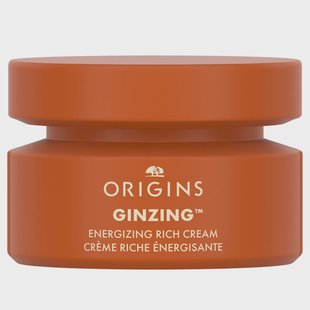 Origins GinZing Energizing Rich Cream (30 ml)