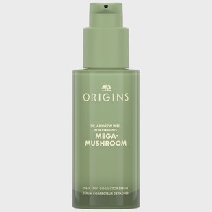 Origins Dr. Weil Mega-Mushroom Dark Spot Corrector Serum (50 ml)