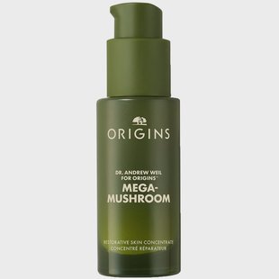 Origins Dr. Weil Mega-Mushroom Restorative Skin Concentrate (30 ml)