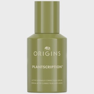 Origins Plantscription Active Wrinkle Correction Serum (30 ml)