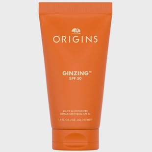 Origins Ginzing Spf 30 Daily Moisturizer (50 ml)