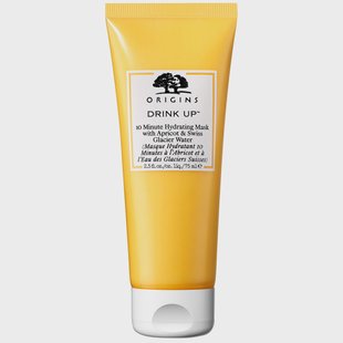 Origins Drink Up 10 Minute Mask (75 ml)