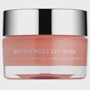 Sigma Beauty Hydro Melt Lip Mask Hush