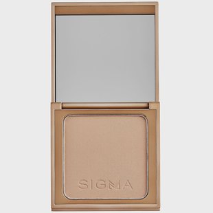 Sigma Beauty Matte Bronzer Light