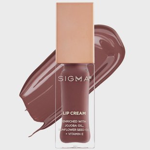 Sigma Beauty Lip Cream Dapper (5,1 g)